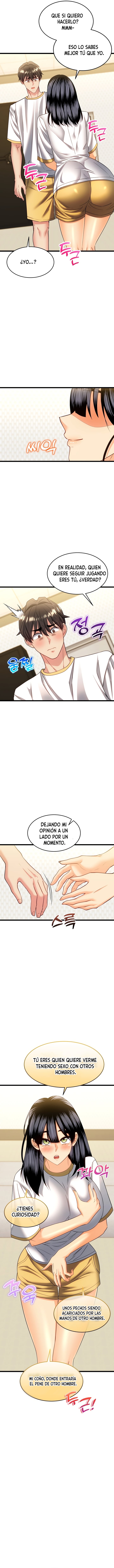 The Price of Yes Raw - Chapter 30 Page 5