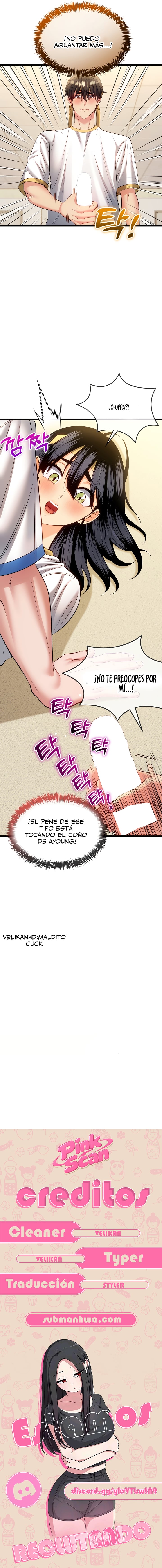 The Price of Yes Raw - Chapter 35 Page 14