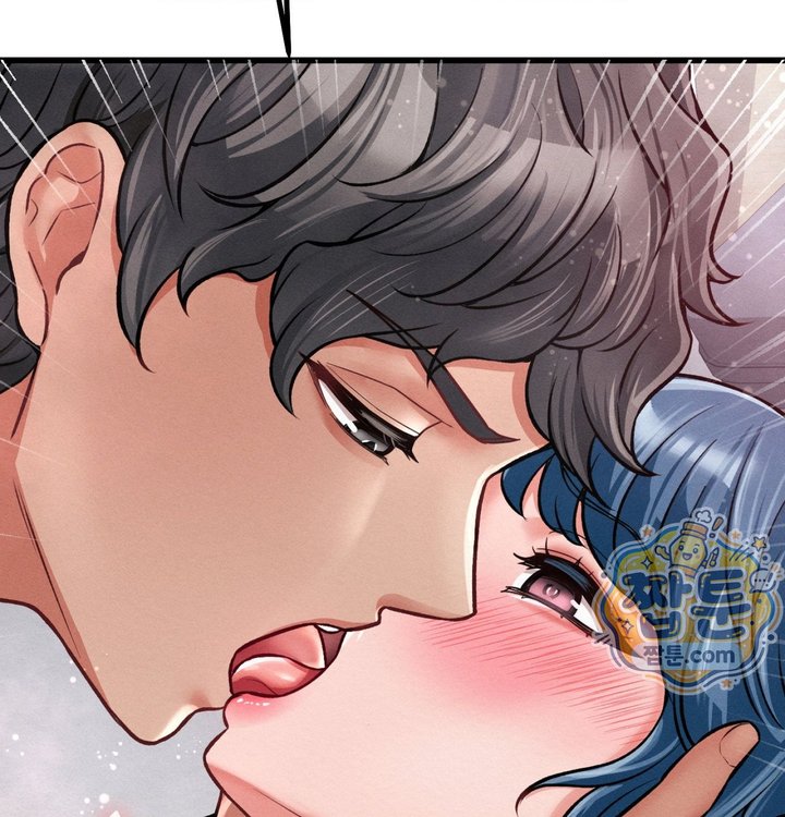 Sex! Sports Raw - Chapter 43 Page 19