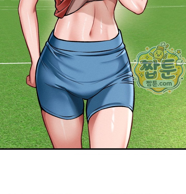 Sex! Sports Raw - Chapter 49 Page 24