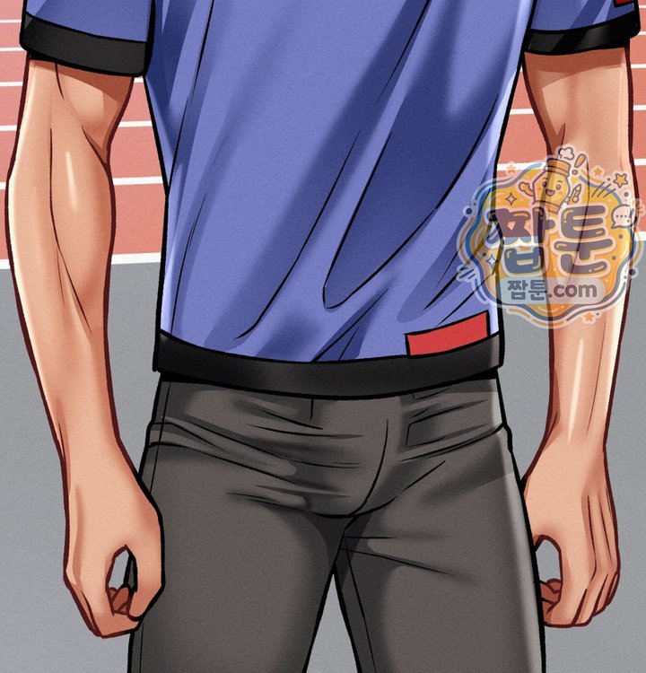 Sex! Sports Raw - Chapter 49 Page 3