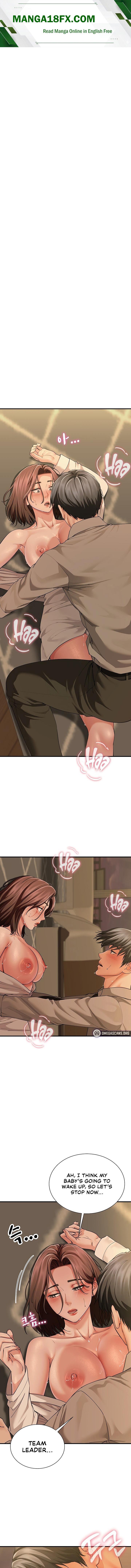 My Sex Partners Were Actually Family - Chapter 29 Page 1