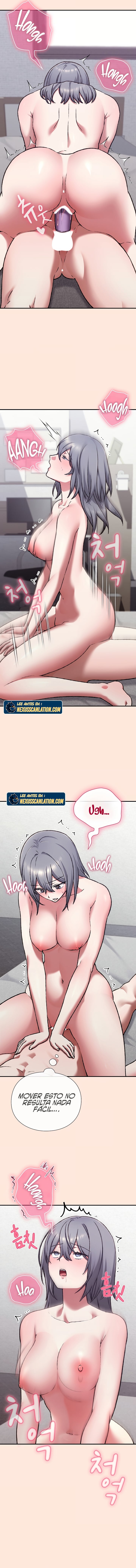 Heart Level Raw - Chapter 38 Page 15