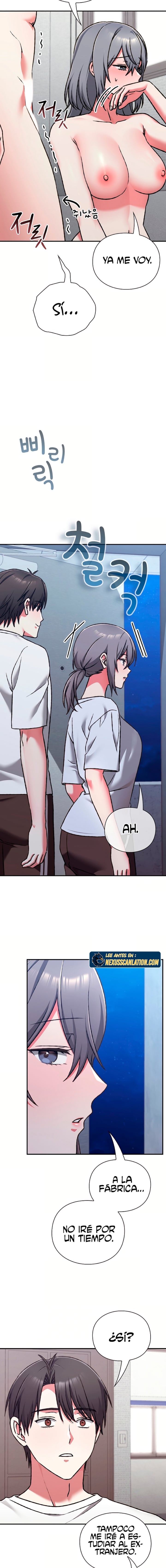 Heart Level Raw - Chapter 40 Page 16
