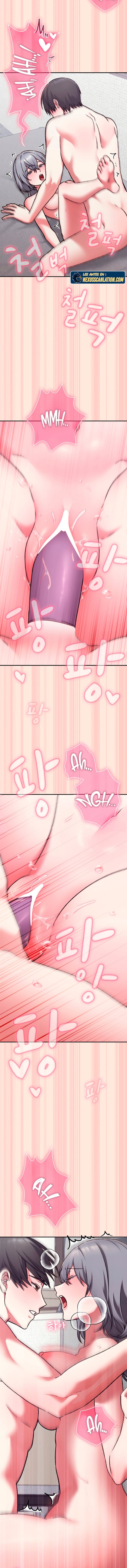 Heart Level Raw - Chapter 40 Page 7