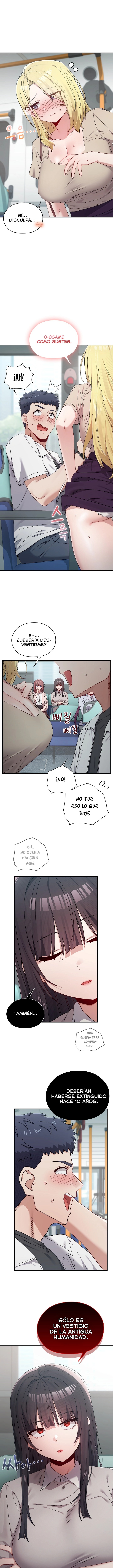 There are Not Enough Men Raw - Chapter 1 Page 13