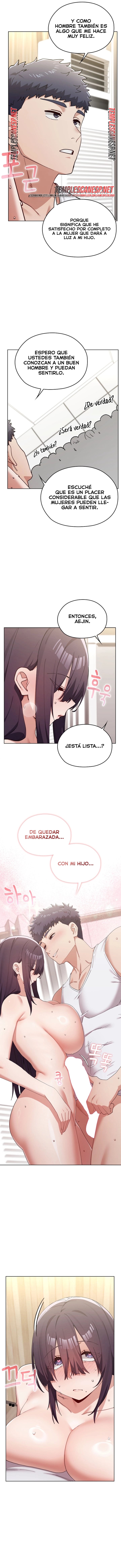 There are Not Enough Men Raw - Chapter 29 Page 12