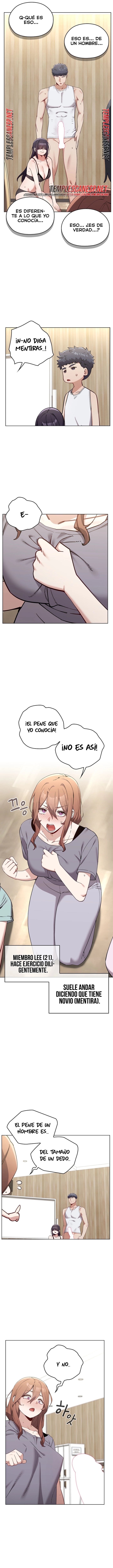 There are Not Enough Men Raw - Chapter 29 Page 3