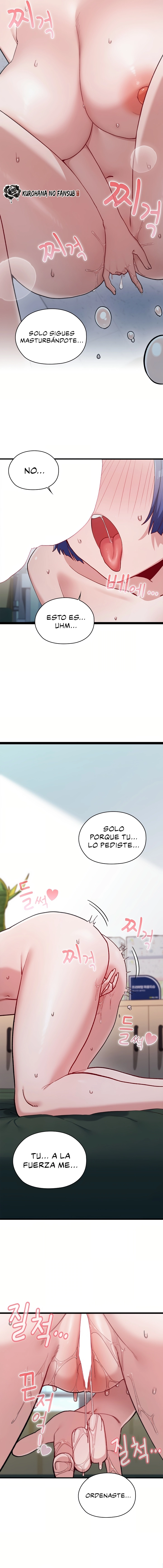 There are Not Enough Men Raw - Chapter 4 Page 15