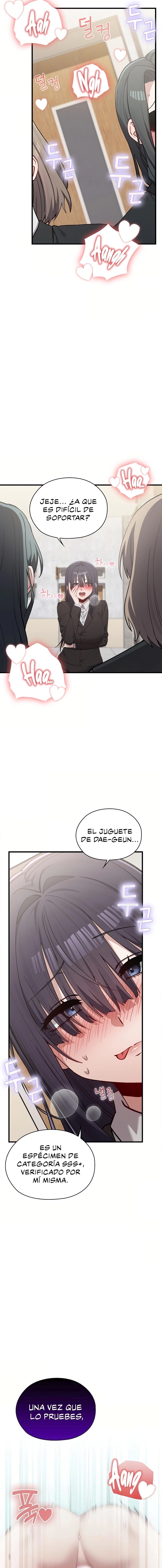 There are Not Enough Men Raw - Chapter 5 Page 13