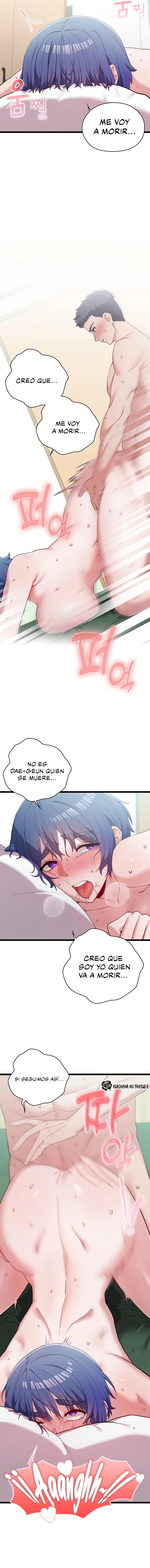 There are Not Enough Men Raw - Chapter 6 Page 16