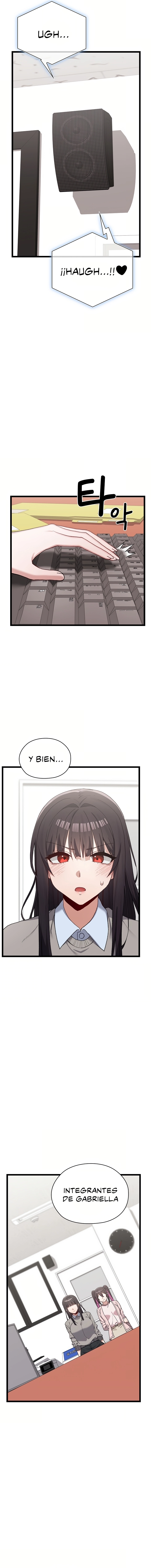 There are Not Enough Men Raw - Chapter 6 Page 19