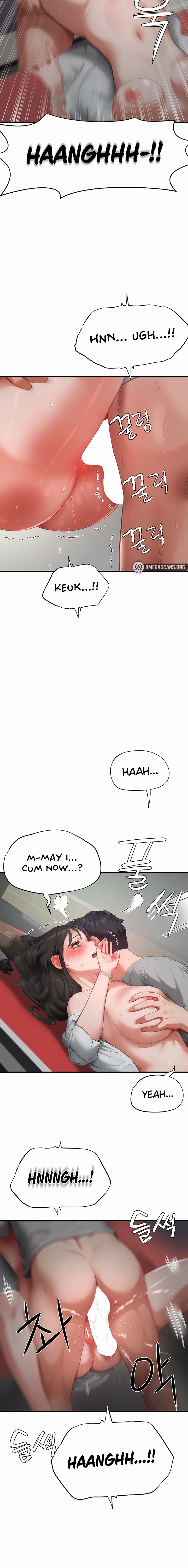 Slave Code - Chapter 26 Page 6