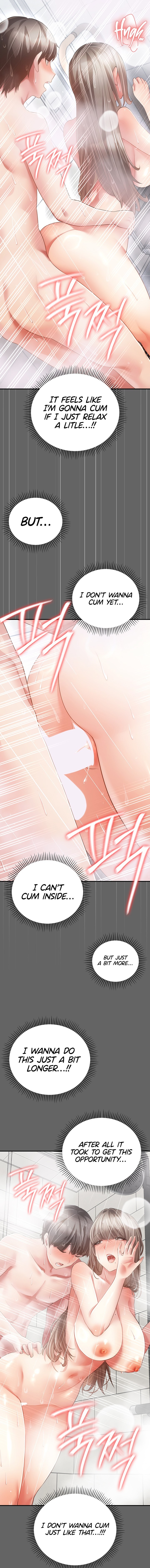 Pure Perverted Love - Chapter 24 Page 17
