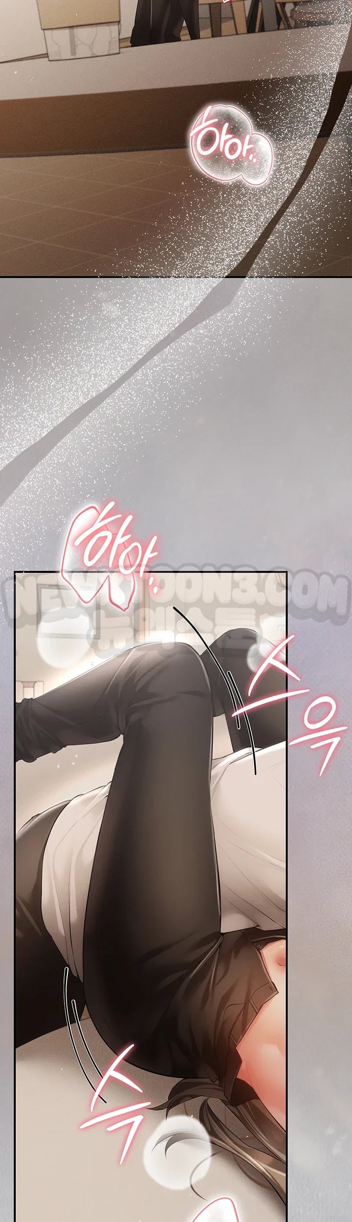 Pure Perverted Love Raw - Chapter 27 Page 3