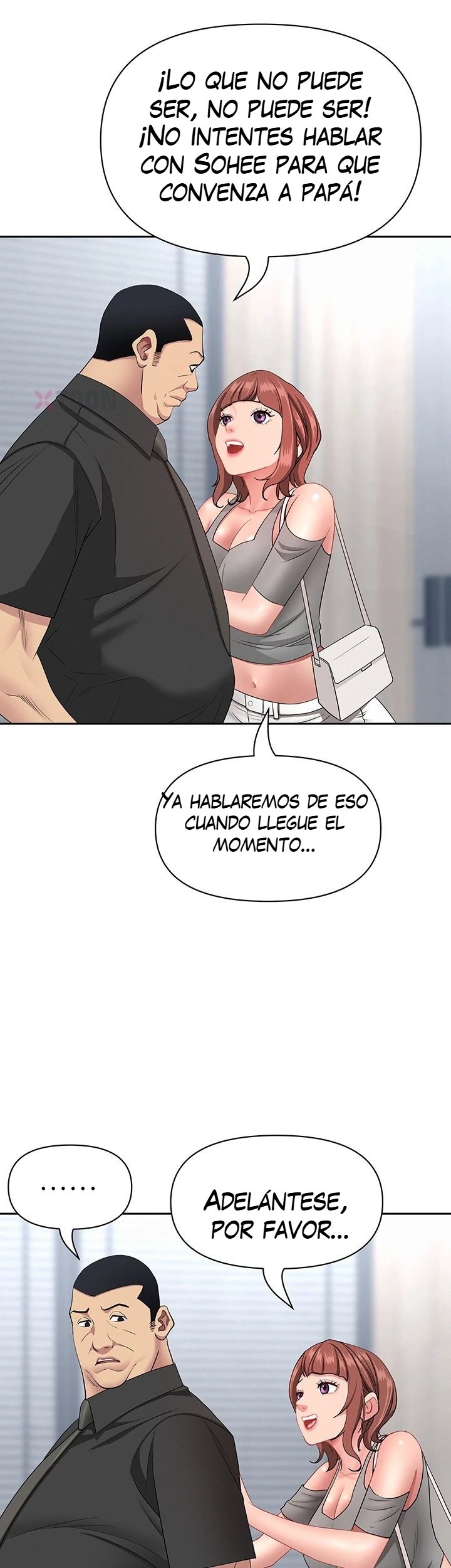 She’s a Married Woman Raw - Chapter 37 Page 23