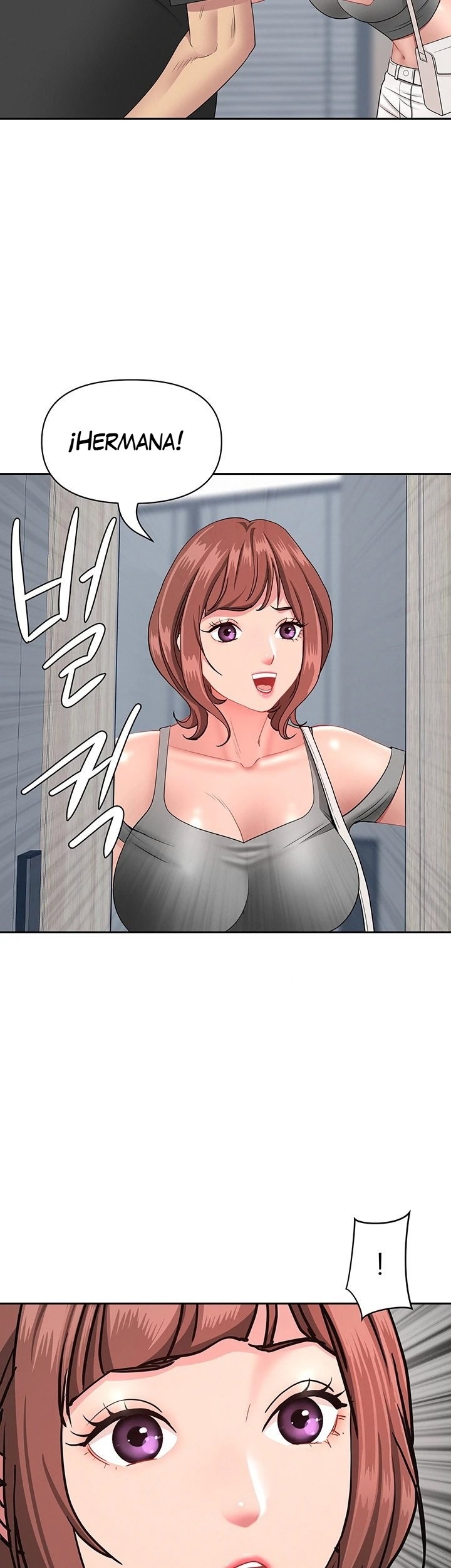 She’s a Married Woman Raw - Chapter 37 Page 24