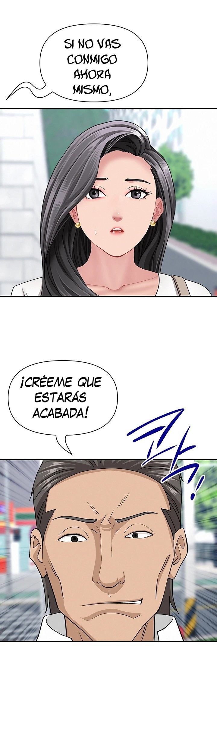 She’s a Married Woman Raw - Chapter 37 Page 29