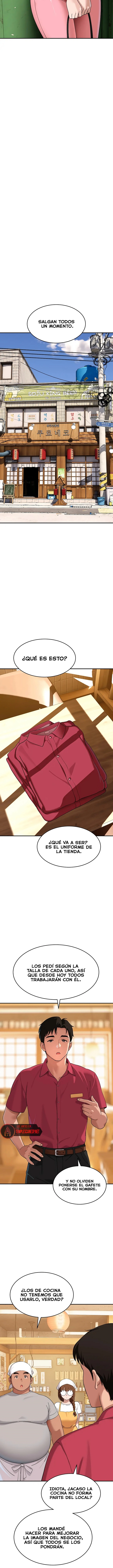 A Quiet Cat Raw - Chapter 15 Page 10