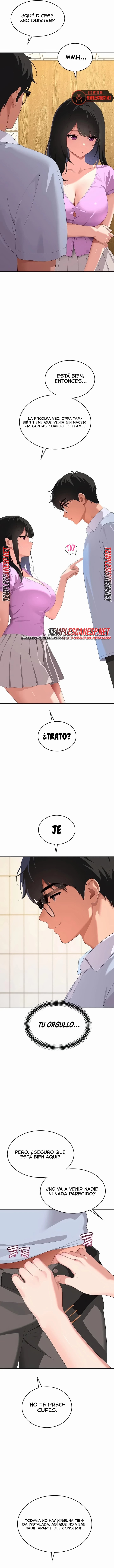 A Quiet Cat Raw - Chapter 24 Page 6