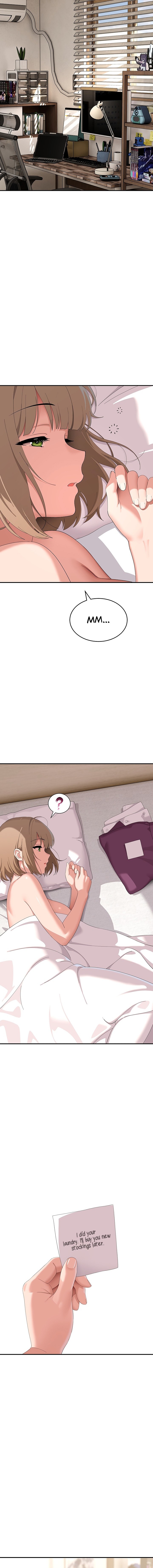 The Meek Cat - Chapter 23 Page 16