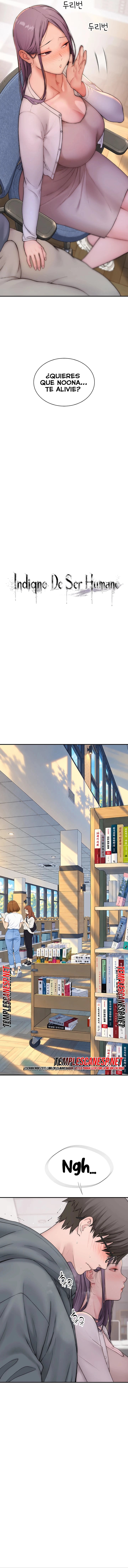 Disqualified as a Human Being Raw - Chapter 19 Page 3