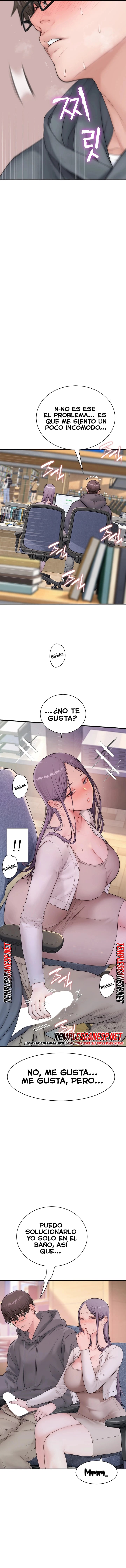 Disqualified as a Human Being Raw - Chapter 19 Page 5