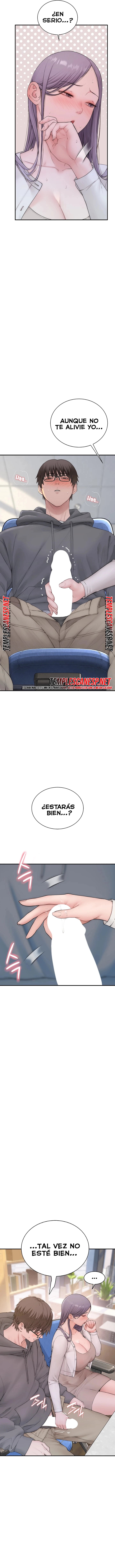 Disqualified as a Human Being Raw - Chapter 19 Page 6