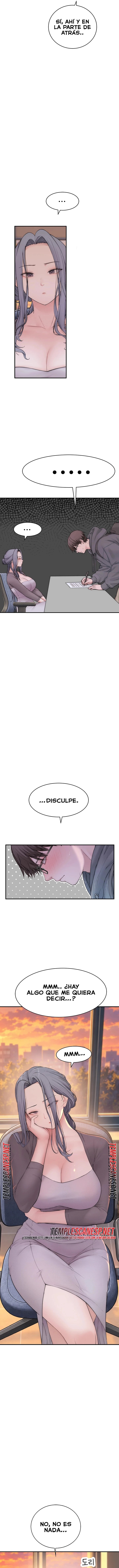 Disqualified as a Human Being Raw - Chapter 20 Page 4