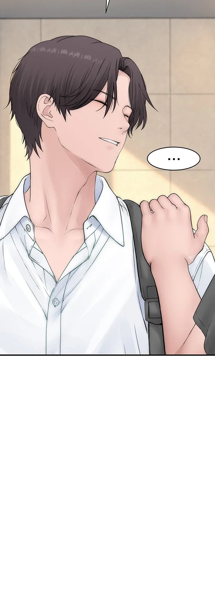 Disqualified as a Human Being Raw - Chapter 24 Page 46
