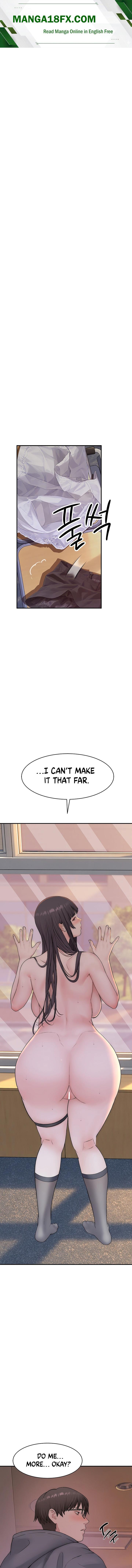 Scumbag - Chapter 22 Page 1