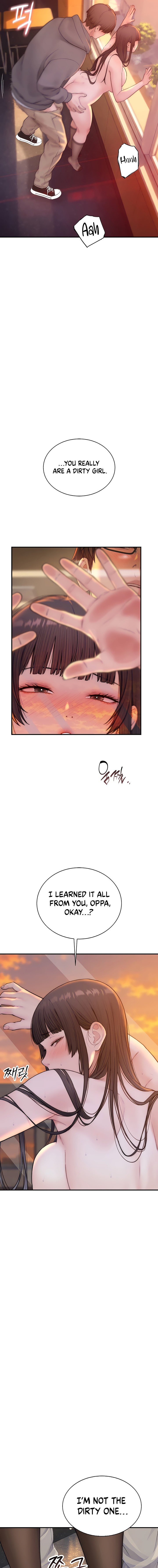 Scumbag - Chapter 22 Page 7