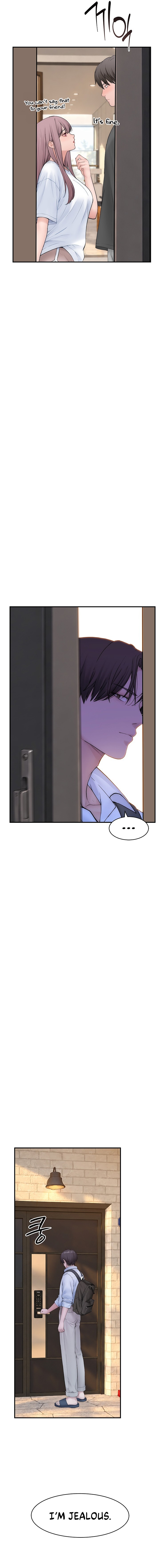 Scumbag - Chapter 24 Page 17