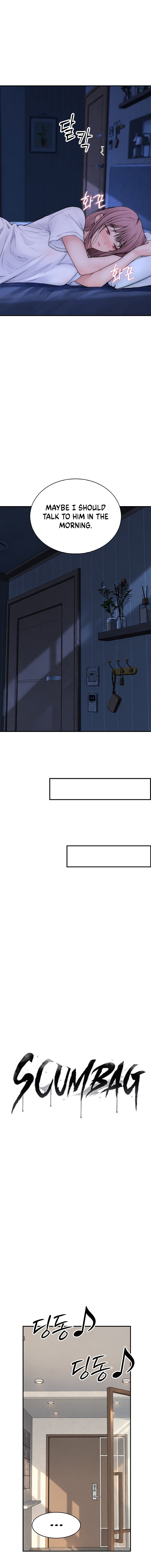 Scumbag - Chapter 24 Page 8