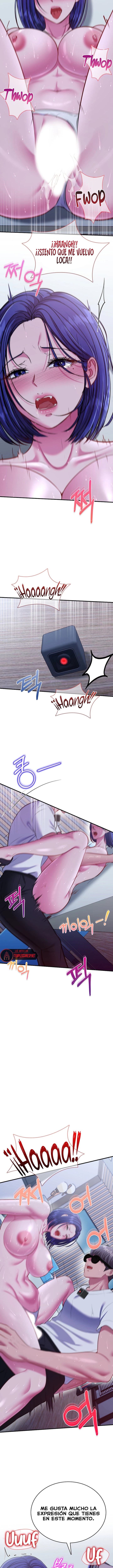 Sexy Desserts Raw - Chapter 21 Page 13