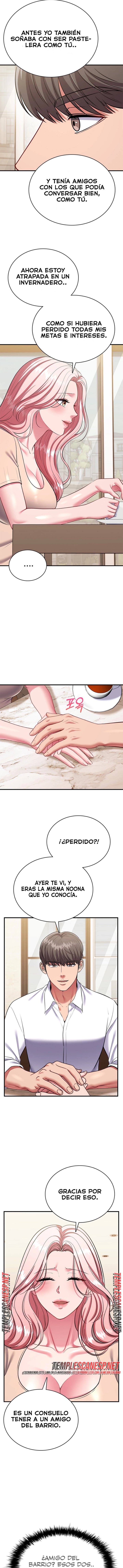 Sexy Desserts Raw - Chapter 22 Page 10