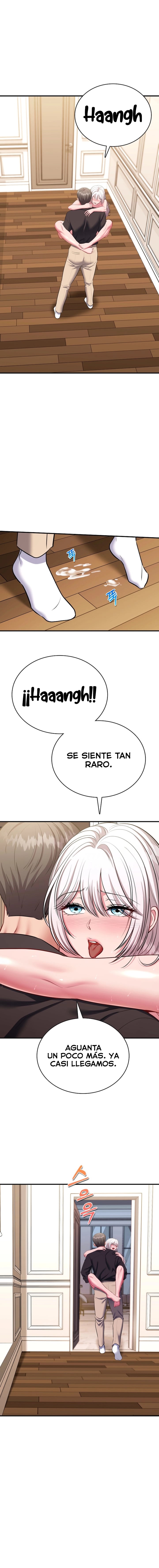 Sexy Desserts Raw - Chapter 24 Page 2