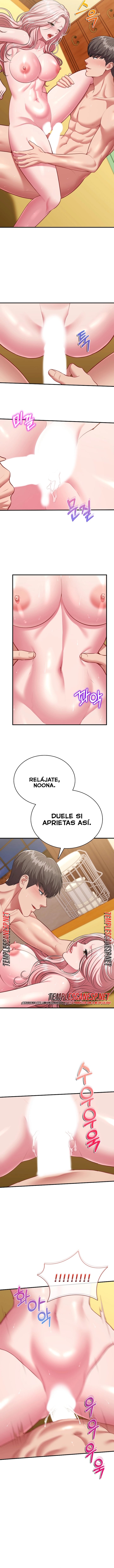 Sexy Desserts Raw - Chapter 26 Page 12