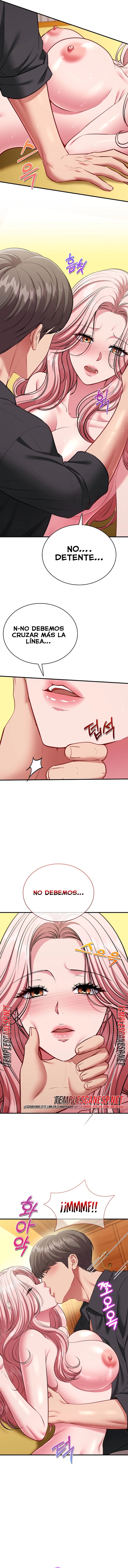 Sexy Desserts Raw - Chapter 26 Page 4