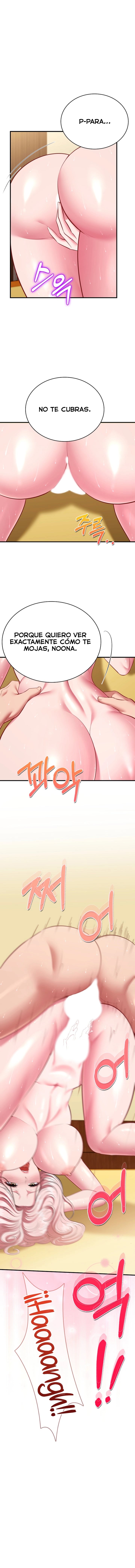 Sexy Desserts Raw - Chapter 27 Page 10