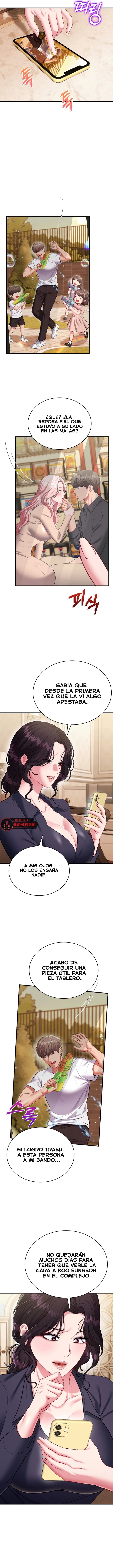 Sexy Desserts Raw - Chapter 28 Page 10
