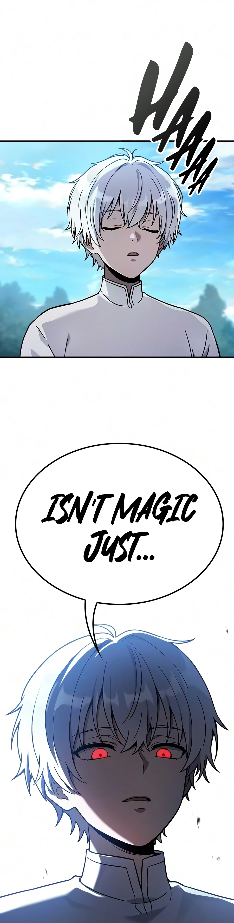 Noble Lady Reformation Guide - Chapter 31 Page 6