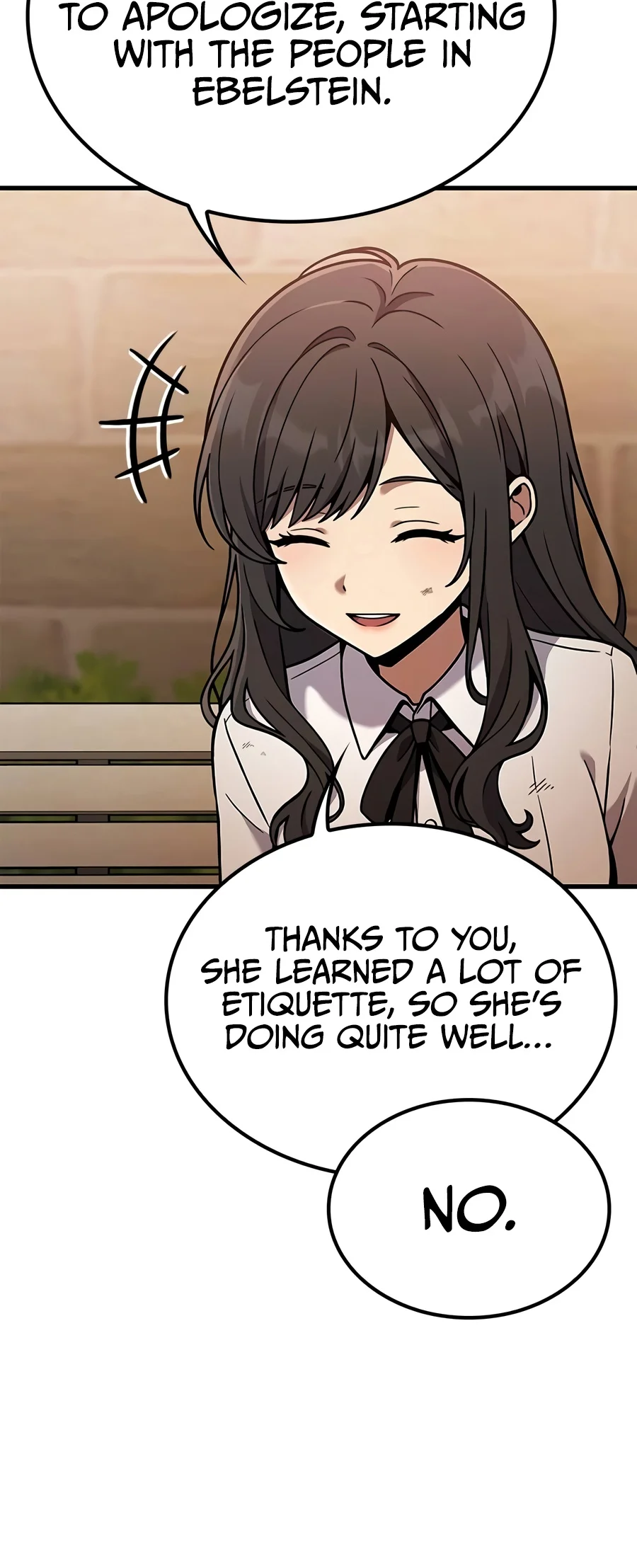 Noble Lady Reformation Guide - Chapter 48 Page 2