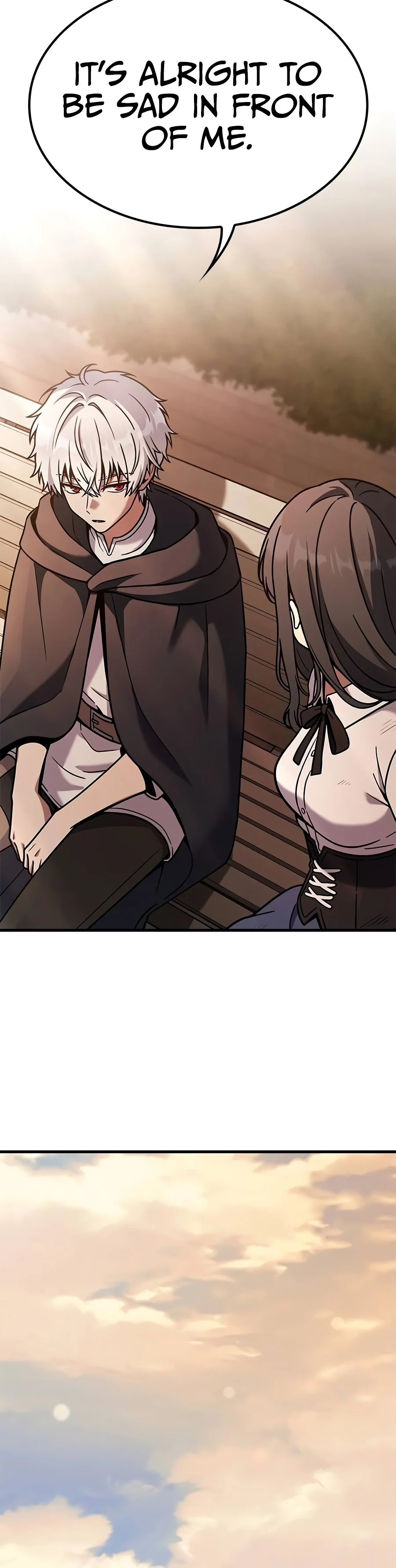 Noble Lady Reformation Guide - Chapter 48 Page 6