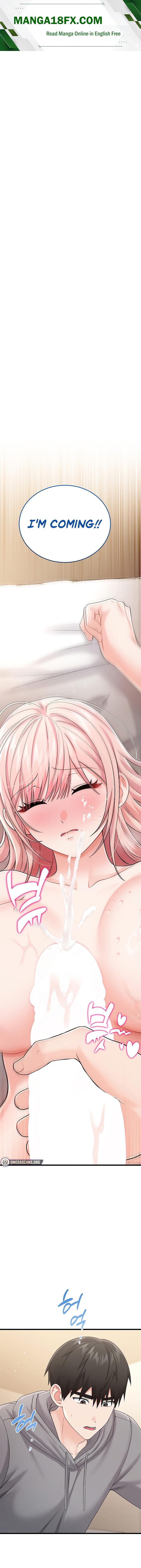 Banging My Way Through Sexpedia - Chapter 22 Page 1