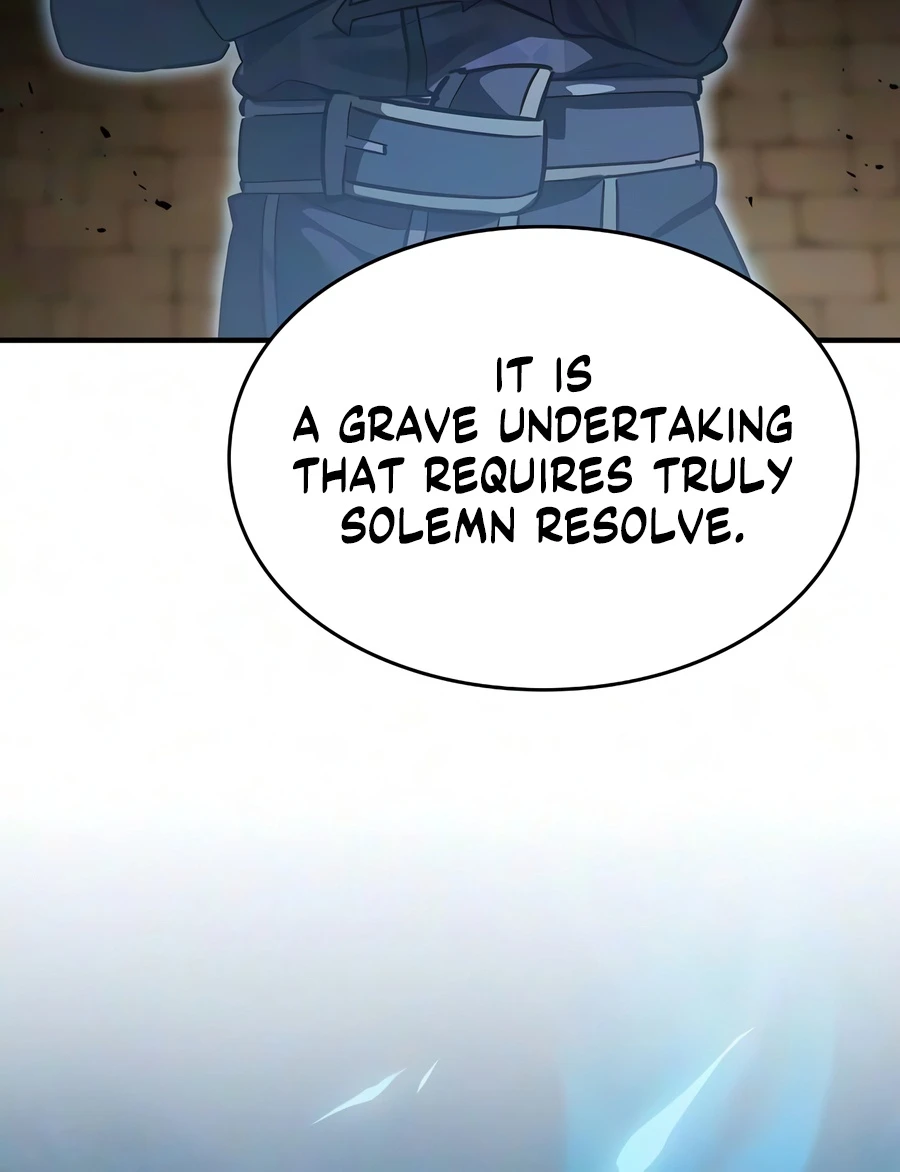 Sword-Devouring Swordmaster - Chapter 31 Page 6