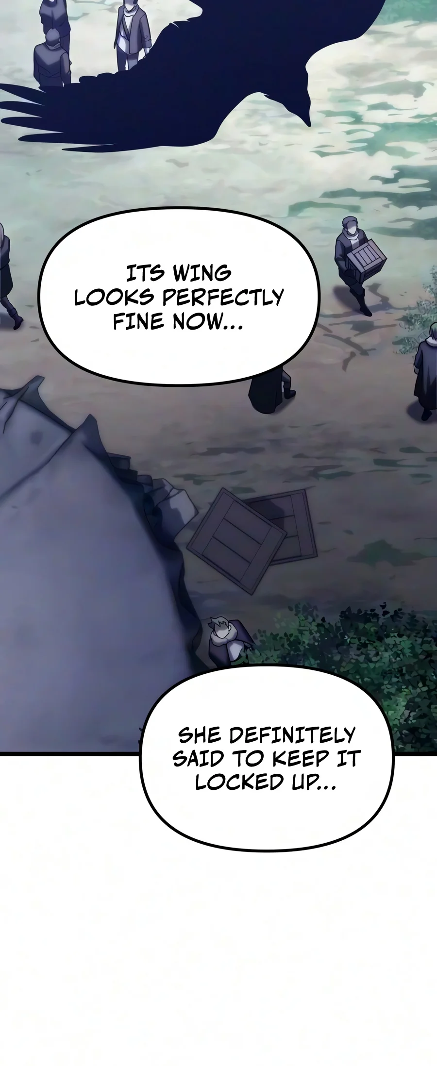 The Shepherd Wizard - Chapter 33 Page 22