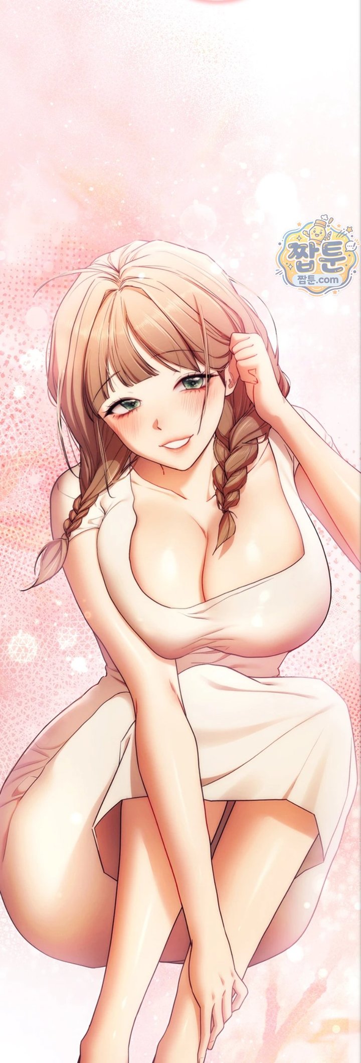 I Banged All My Classmates After Graduation Raw - Chapter 10 Page 7
