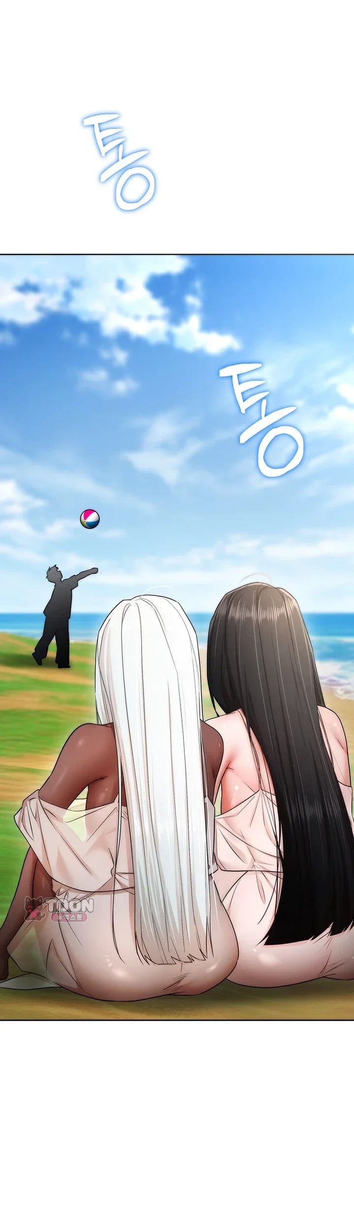 I Banged All My Classmates After Graduation Raw - Chapter 21 Page 49
