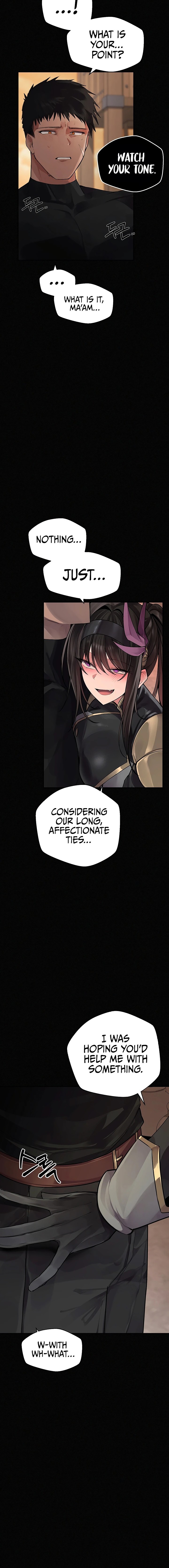 Gear that’s Way Too Good - Chapter 18 Page 14